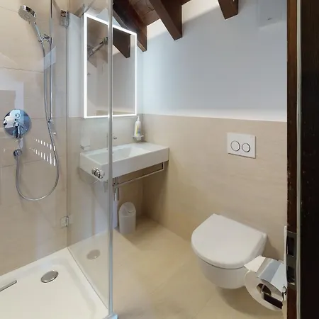 아파트 Gianda Verda C31