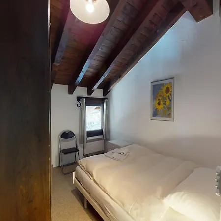 아파트 Gianda Verda C31 *