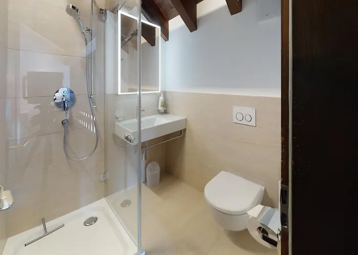 Apartamento Gianda Verda C31