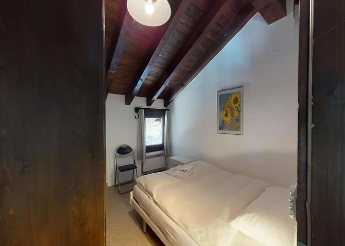 Apartamento Gianda Verda C31 *