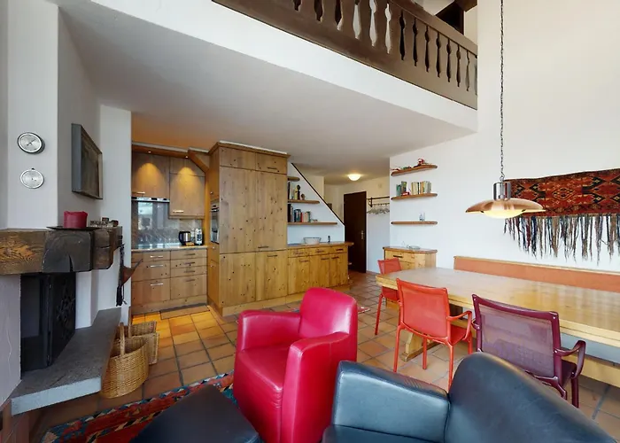 Gianda Verda C31 * Surlej