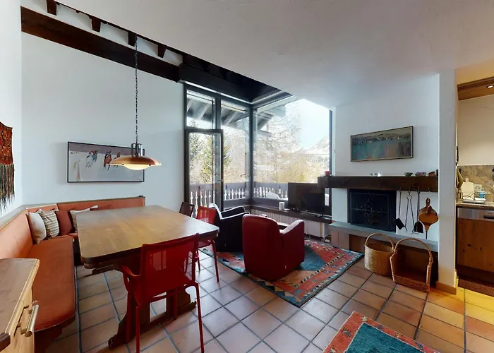 Apartamento Gianda Verda C31