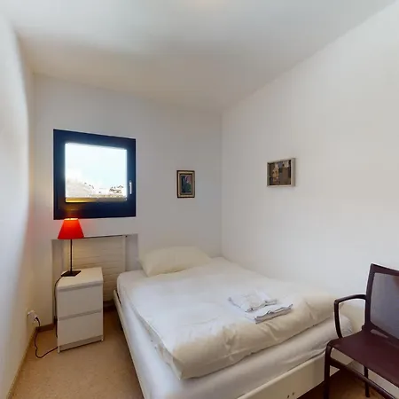 Appartement Gianda Verda C31