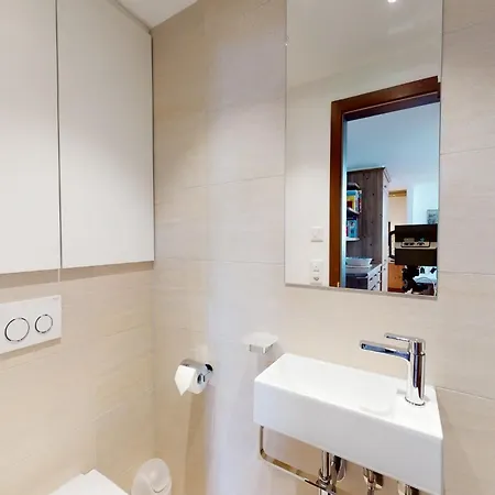 Gianda Verda C31 Appartement Surlej