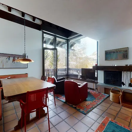 Appartement Gianda Verda C31