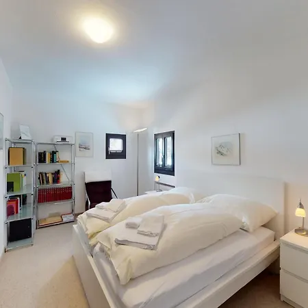 Gianda Verda C31 Apartment