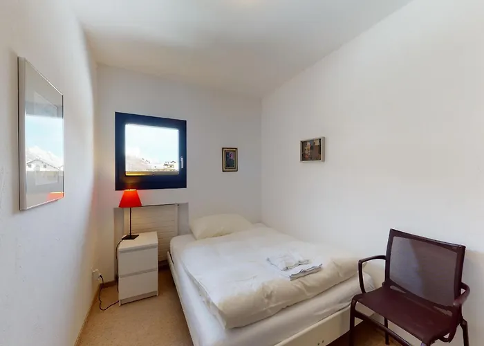 Apartment Gianda Verda C31