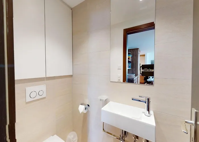 Gianda Verda C31 Apartment Surlej