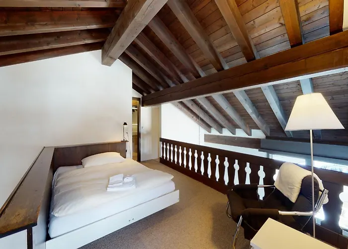 Gianda Verda C31 Surlej