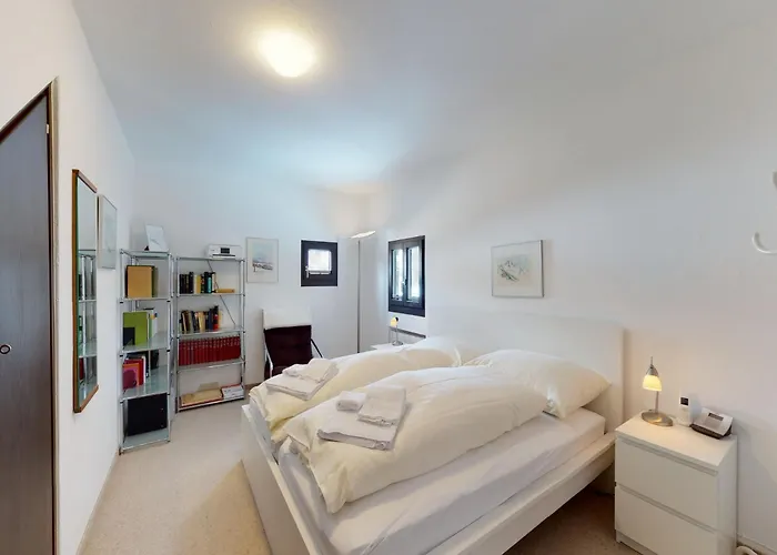 Gianda Verda C31 Apartment